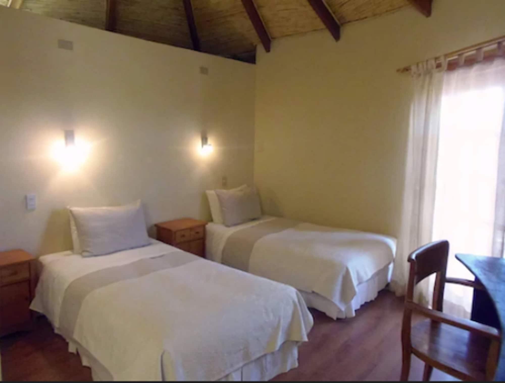 Hotel Tulor Сан Педро де Атакама Екстериор снимка