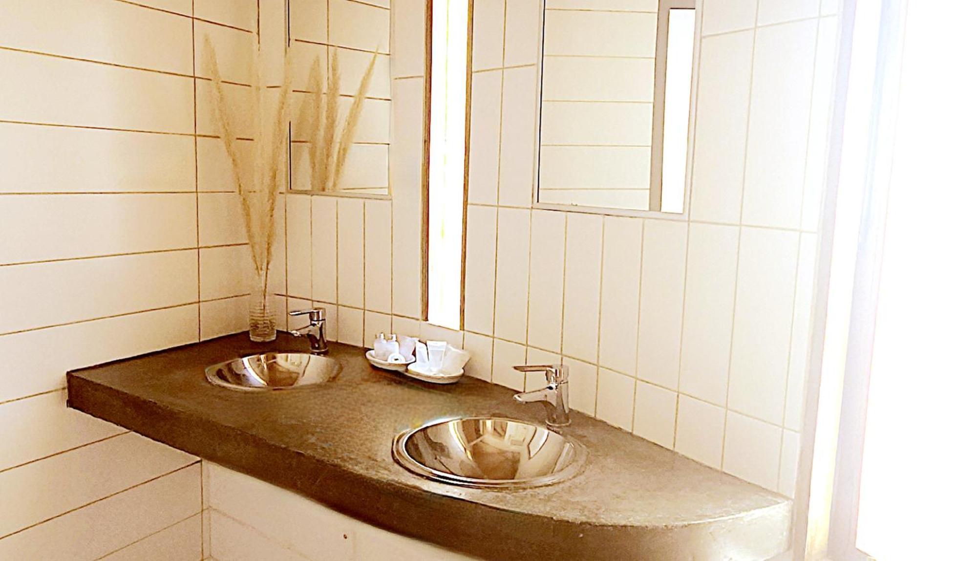 Hotel Tulor Сан Педро де Атакама Екстериор снимка
