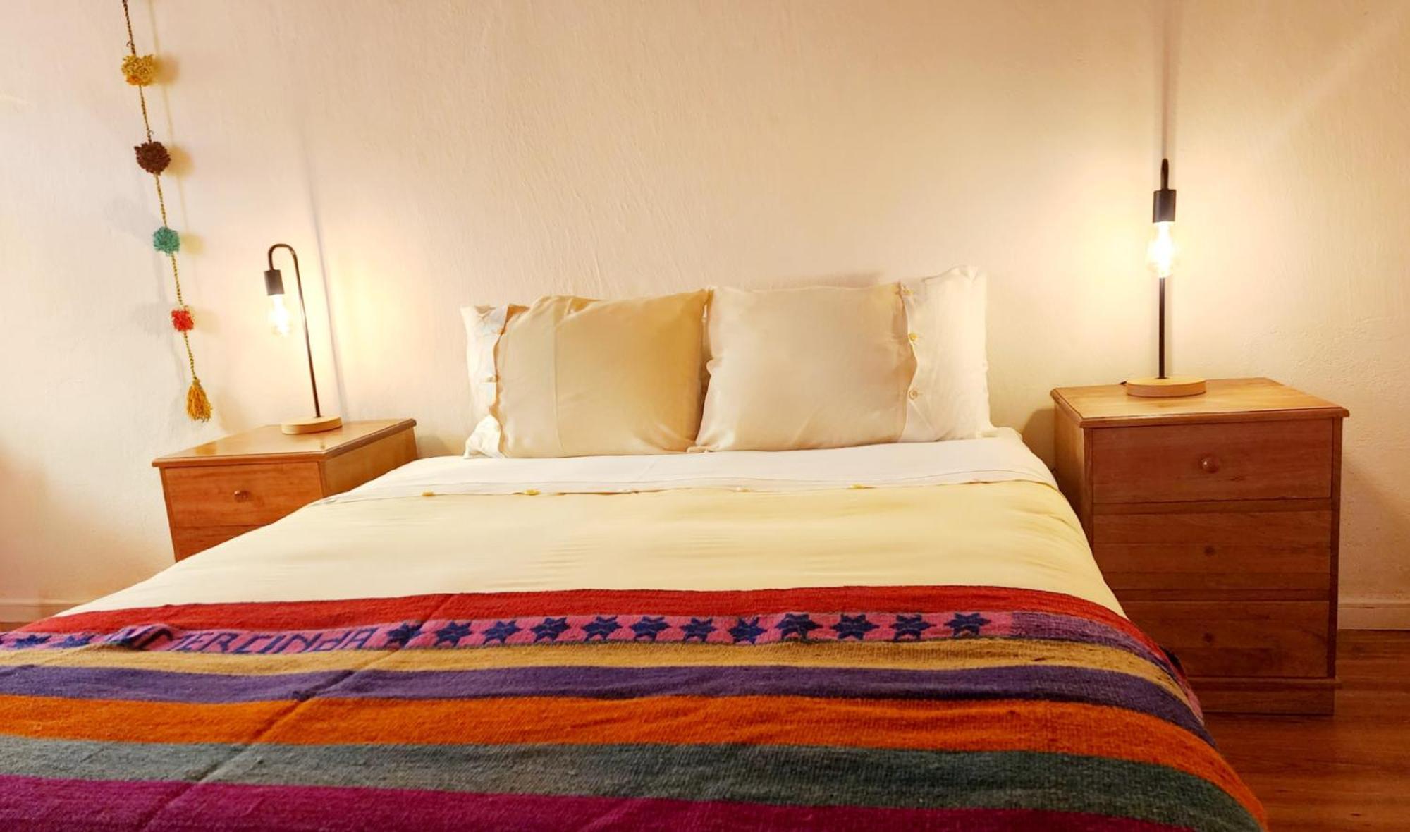 Hotel Tulor Сан Педро де Атакама Екстериор снимка