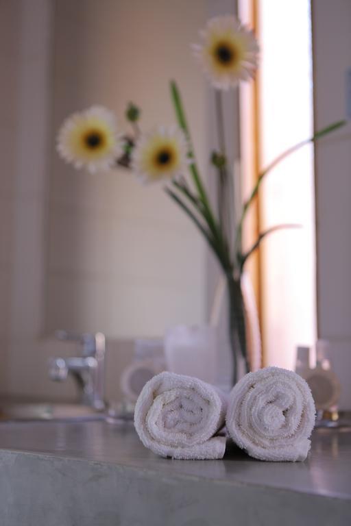 Hotel Tulor Сан Педро де Атакама Екстериор снимка